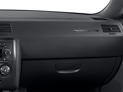 2014 Dodge Challenger SXT Plus