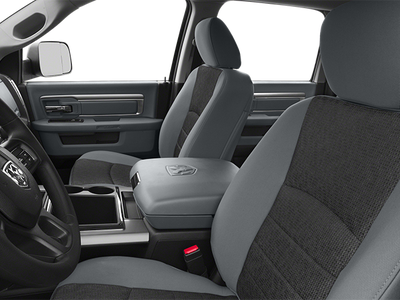 2014 RAM 3500 Longhorn