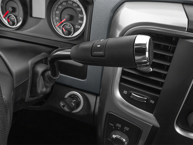2014 RAM 3500 Longhorn