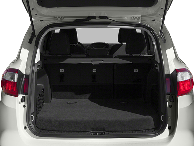 2014 Ford C-Max Hybrid SE