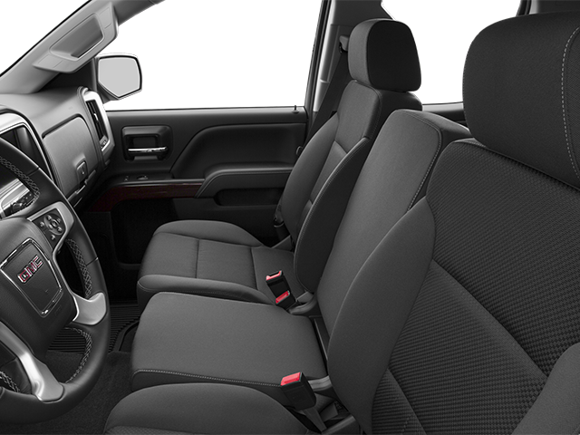 2014 GMC Sierra SLT