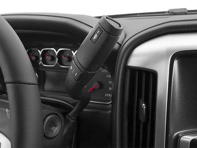 2014 GMC Sierra SLT