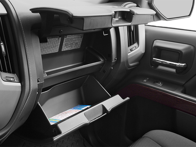2014 GMC Sierra SLT