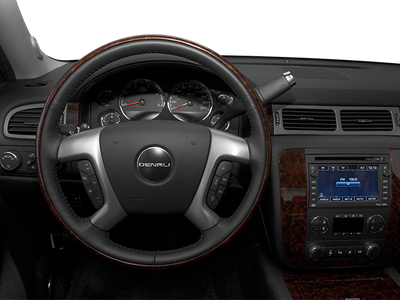 2014 GMC Sierra Denali