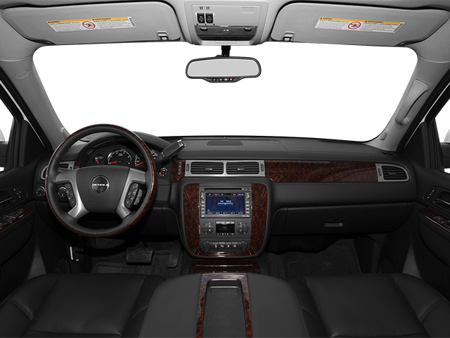 2014 GMC Sierra Denali