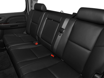 2014 GMC Sierra Denali