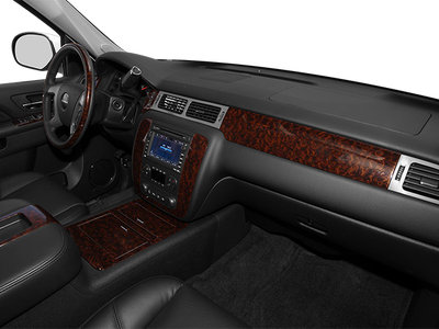 2014 GMC Sierra Denali