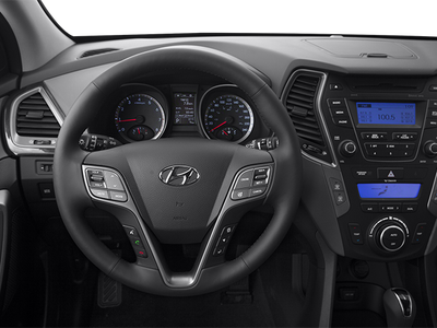 2014 Hyundai Santa Fe Sport 2.4L (A6)