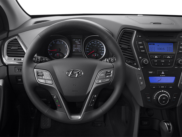 2014 Hyundai Santa Fe Sport 2.4L (A6)