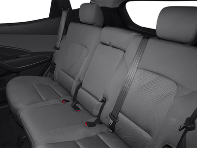 2014 Hyundai Santa Fe Sport 2.4L (A6)
