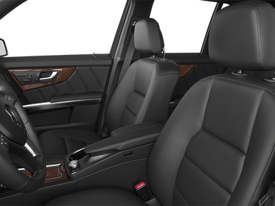 2014 Mercedes-Benz GLK 250 BlueTEC
