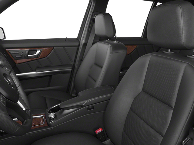 2014 Mercedes-Benz GLK 250 BlueTEC