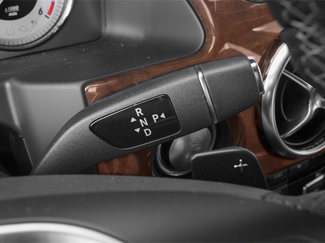 2014 Mercedes-Benz GLK 250 BlueTEC