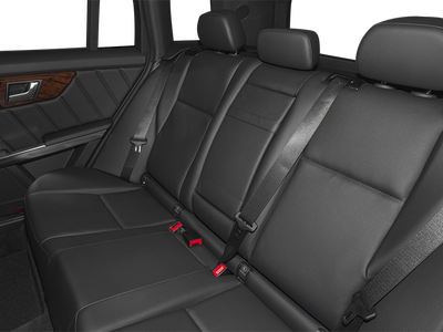 2014 Mercedes-Benz GLK 250 BlueTEC