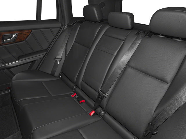 2014 Mercedes-Benz GLK 250 BlueTEC
