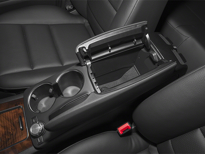 2014 Mercedes-Benz GLK 250 BlueTEC