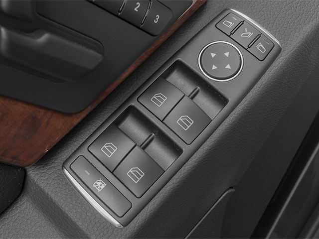 2014 Mercedes-Benz GLK 250 BlueTEC