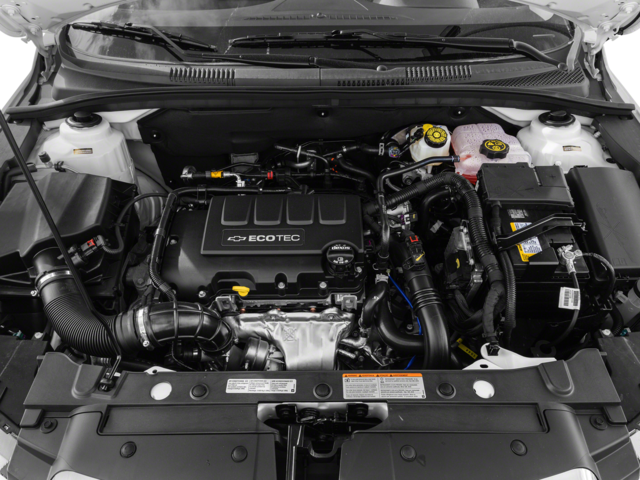 2015 Chevrolet Cruze LTZ in huntington wv, WV - Dutch Miller Auto Group