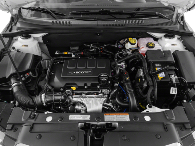 2015 Chevrolet Cruze LTZ in huntington wv, WV - Dutch Miller Auto Group