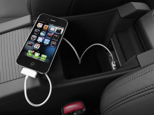 2015 Volvo XC60 T5 Platinum