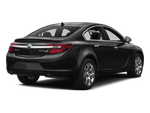 2016 Buick Regal 4dr Sdn Turbo FWD