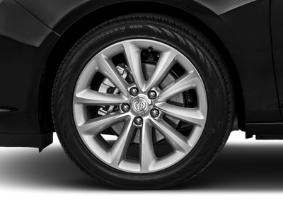 2016 Buick Verano Leather Group