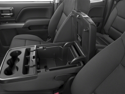 2016 Chevrolet Silverado LT