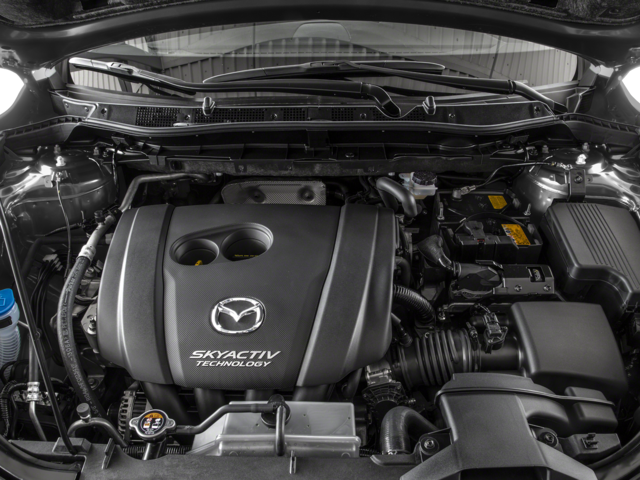 2016 Mazda Mazda CX-5 Grand Touring in huntington wv, WV - Dutch Miller Auto Group