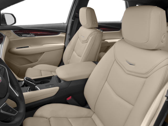2017 Cadillac XT5 Luxury FWD in huntington wv, WV - Dutch Miller Auto Group