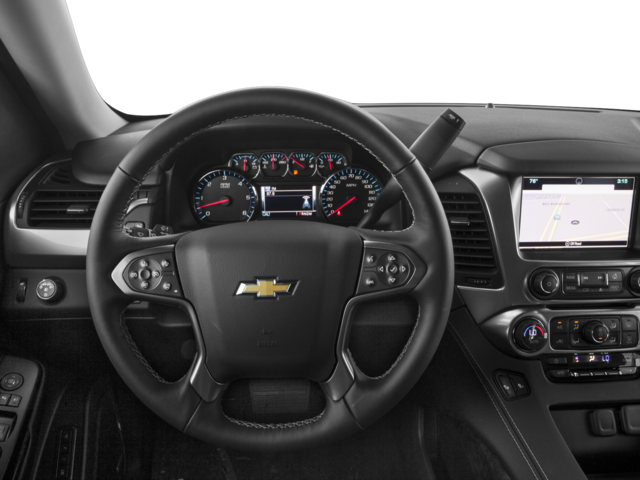 2017 Chevrolet Tahoe LT in huntington wv, WV - Dutch Miller Auto Group