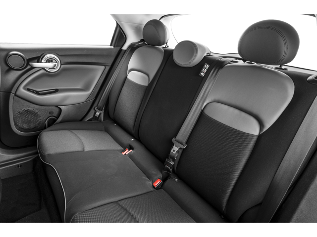 2017 FIAT 500X Trekking