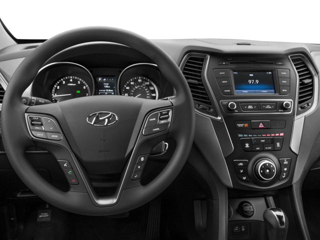 2017 Hyundai Santa Fe Sport 2.4L in huntington wv, WV - Dutch Miller Auto Group