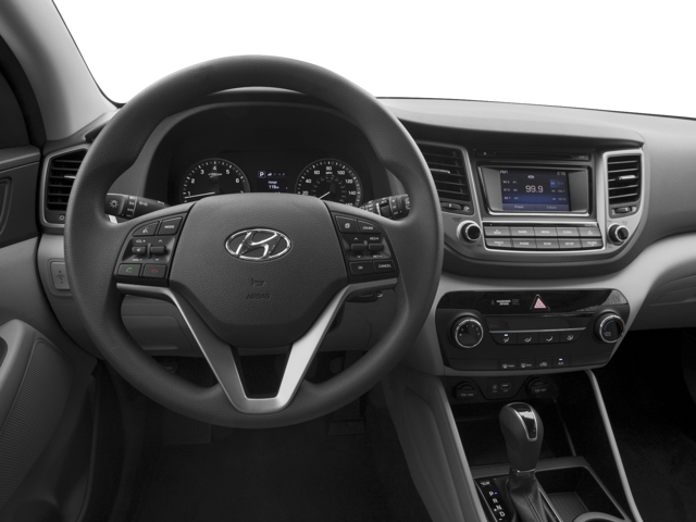 2018 Hyundai Tucson SEL Plus in huntington wv, WV - Dutch Miller Auto Group
