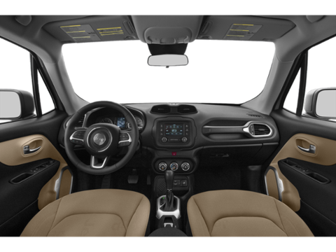 2018 Jeep Renegade Latitude in huntington wv, WV - Dutch Miller Auto Group