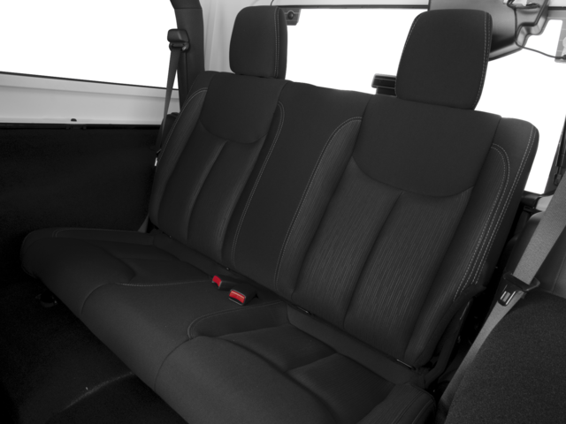 2018 Jeep Wrangler Sahara
