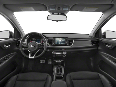 2018 Kia Rio S