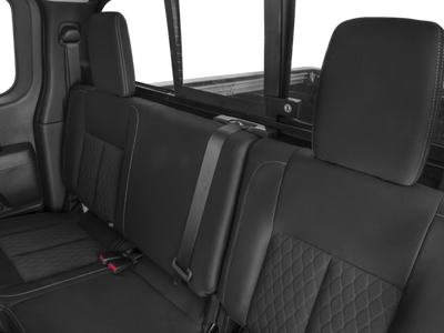 2018 Nissan Titan XD S