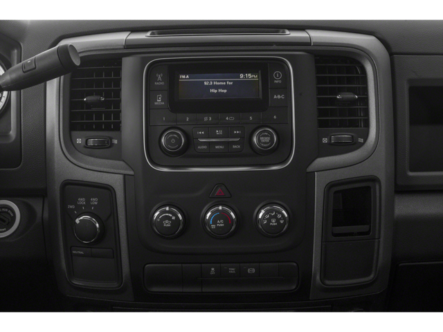 2018 RAM 3500 Limited