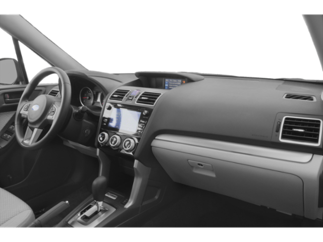 2018 Subaru Forester 2.5i Premium in huntington wv, WV - Dutch Miller Auto Group