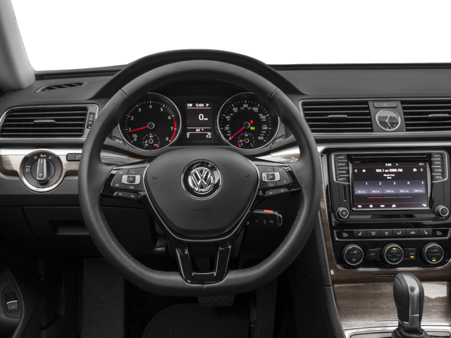 2018 Volkswagen Passat 2.0T S in huntington wv, WV - Dutch Miller Auto Group