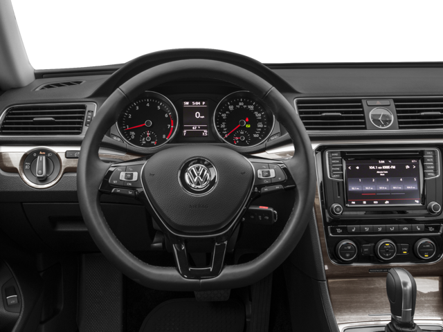 2018 Volkswagen Passat 2.0T S in huntington wv, WV - Dutch Miller Auto Group