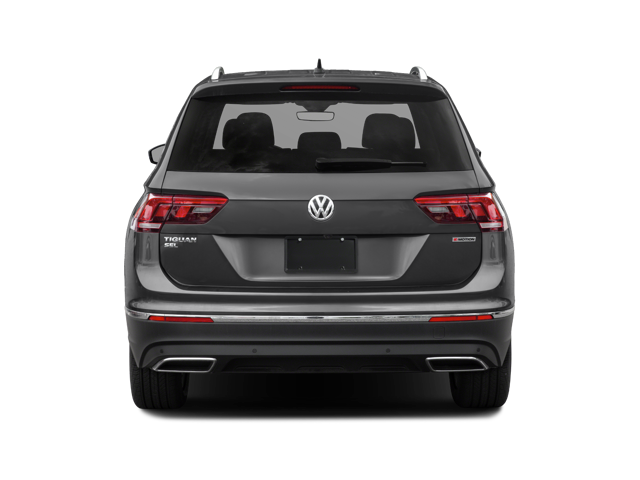 2018 Volkswagen Tiguan SEL Premium in huntington wv, WV - Dutch Miller Auto Group