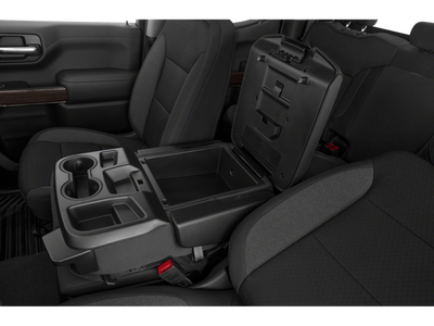 2020 GMC Sierra Elevation