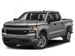 2022 Chevrolet Silverado Custom