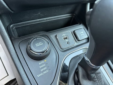 2022 Jeep Cherokee Limited in huntington wv, WV - Dutch Miller Auto Group