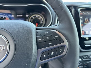 2022 Jeep Cherokee Limited in huntington wv, WV - Dutch Miller Auto Group