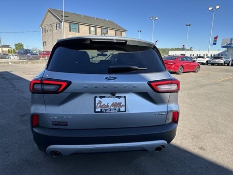 2023 Ford Escape Active in huntington wv, WV - Dutch Miller Auto Group