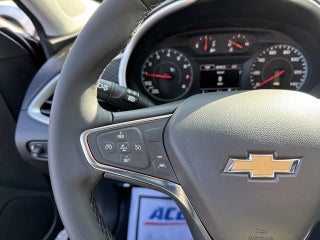 2024 Chevrolet Malibu RS in huntington wv, WV - Dutch Miller Auto Group