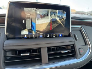 2023 Chevrolet Tahoe High Country in huntington wv, WV - Dutch Miller Auto Group