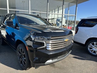 2023 Chevrolet Tahoe High Country in huntington wv, WV - Dutch Miller Auto Group